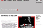 Festival Antartica
