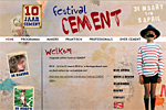 Festival Cement 2009