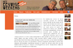 Zorg maakt serie over drinkende babyboomer