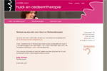 Praktijk voor huid- en oedeemtherapie