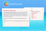 Bureau Annemarie Korn, professional coach en trainer