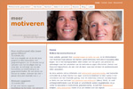 Over motiverende gespreksvoering