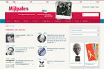 Mijlpalen uit de geschiedenis van het NHG