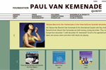 Paul van Kemenade Quintet