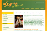 Sounds-Records, zaak in 2ehands Vinyl Lp’s