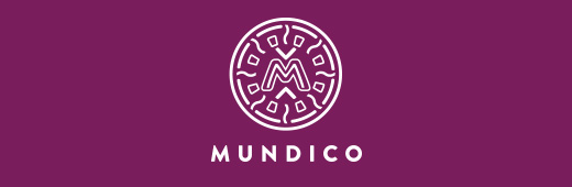 Logo Mundico
